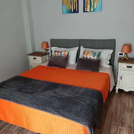 Deco & Retro Apartment La Spezia Kültér fotó