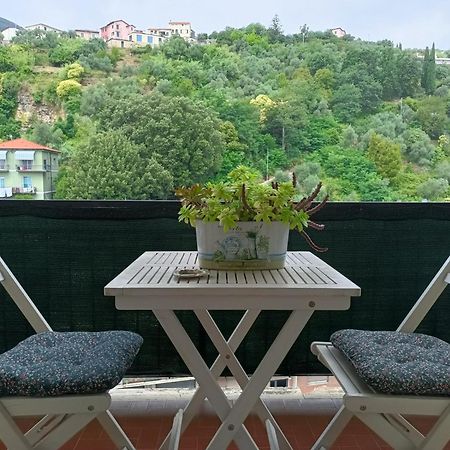 Deco & Retro Apartment La Spezia Kültér fotó
