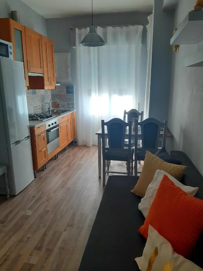 Deco & Retro Apartment La Spezia Kültér fotó