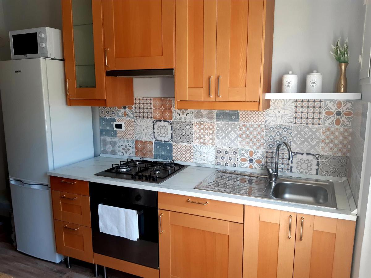 Deco & Retro Apartment La Spezia Kültér fotó
