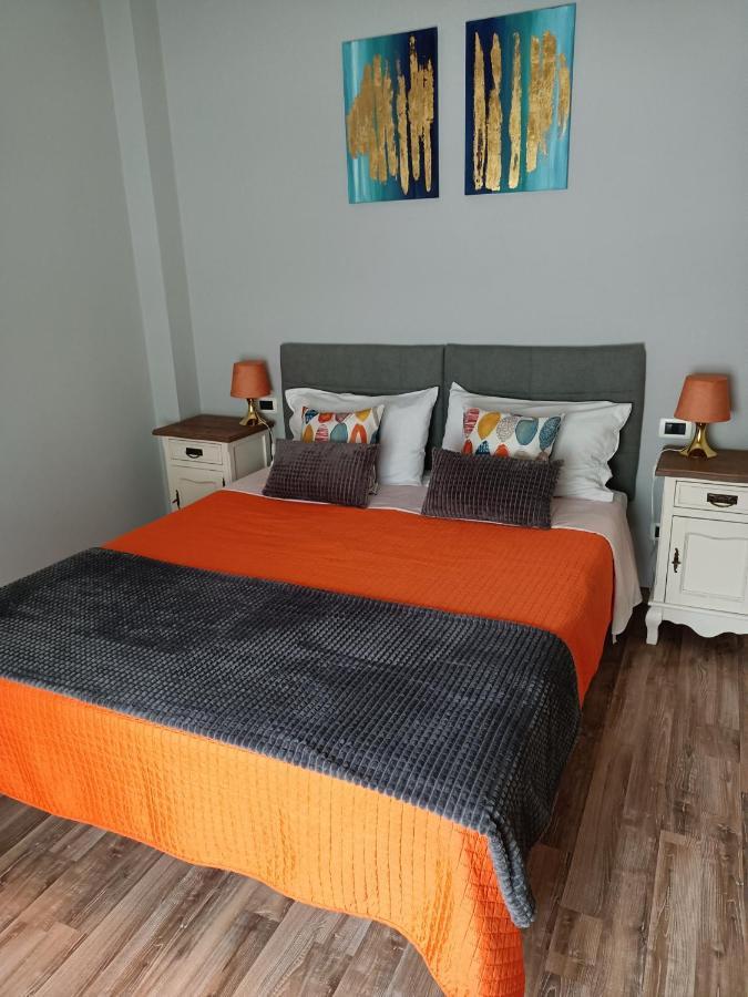 Deco & Retro Apartment La Spezia Kültér fotó
