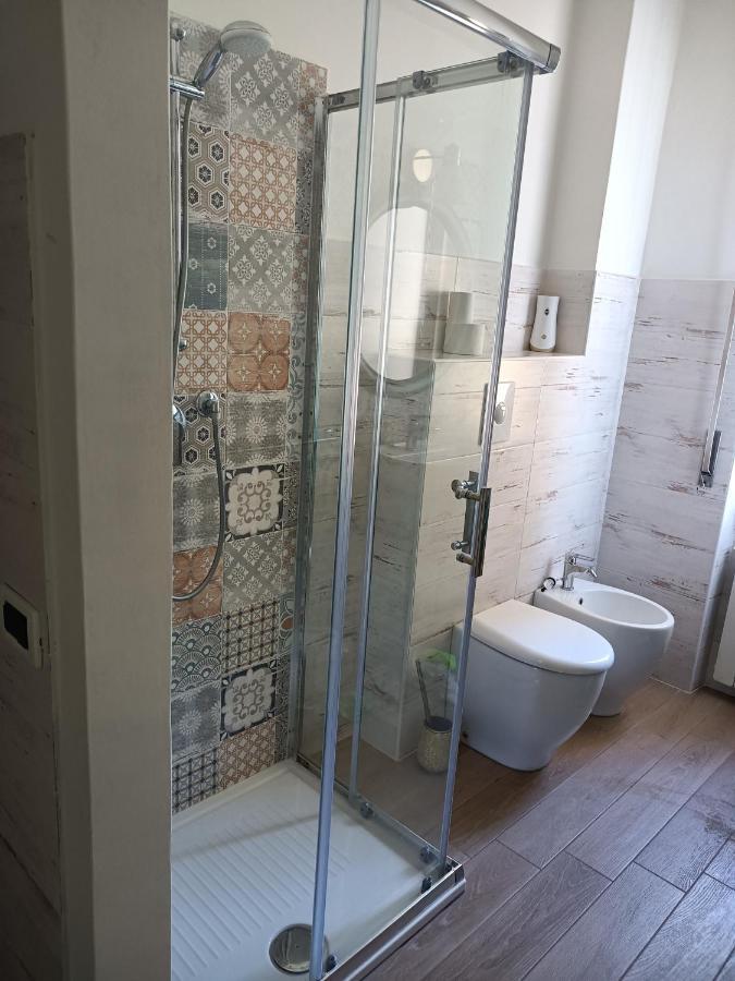Deco & Retro Apartment La Spezia Kültér fotó