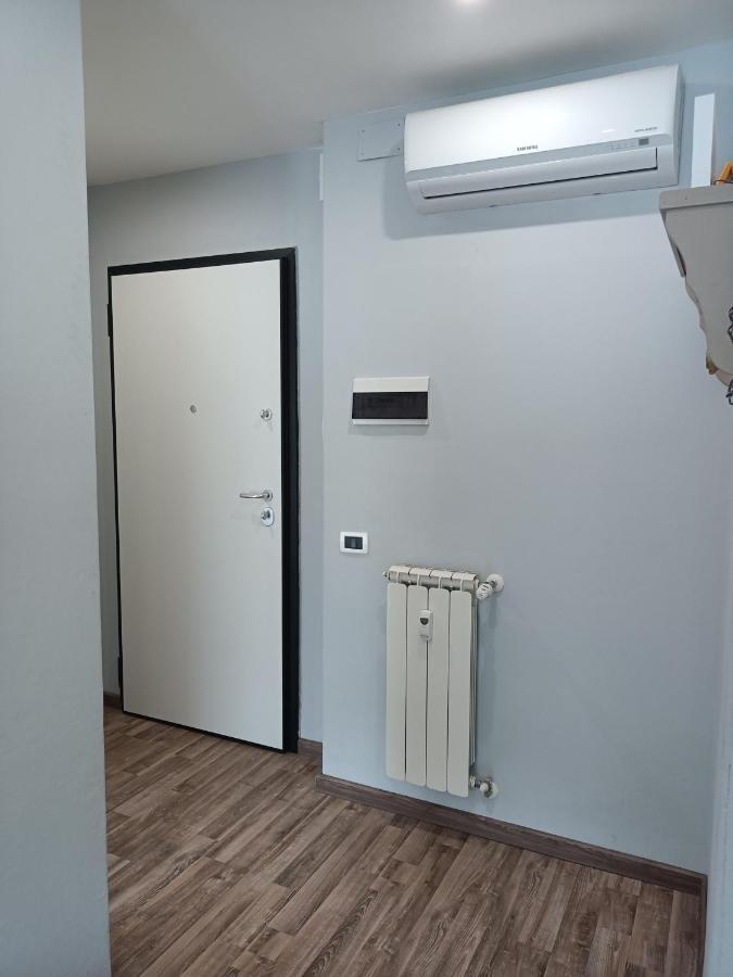 Deco & Retro Apartment La Spezia Kültér fotó