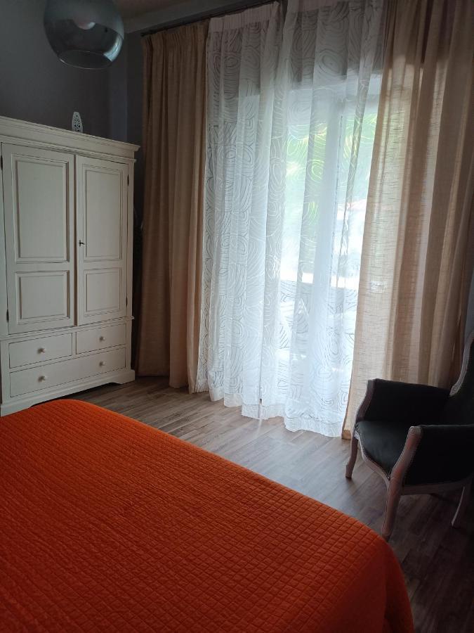 Deco & Retro Apartment La Spezia Kültér fotó