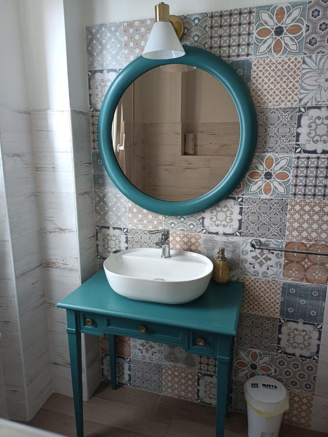 Deco & Retro Apartment La Spezia Kültér fotó
