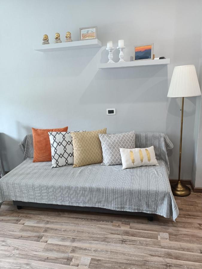 Deco & Retro Apartment La Spezia Kültér fotó