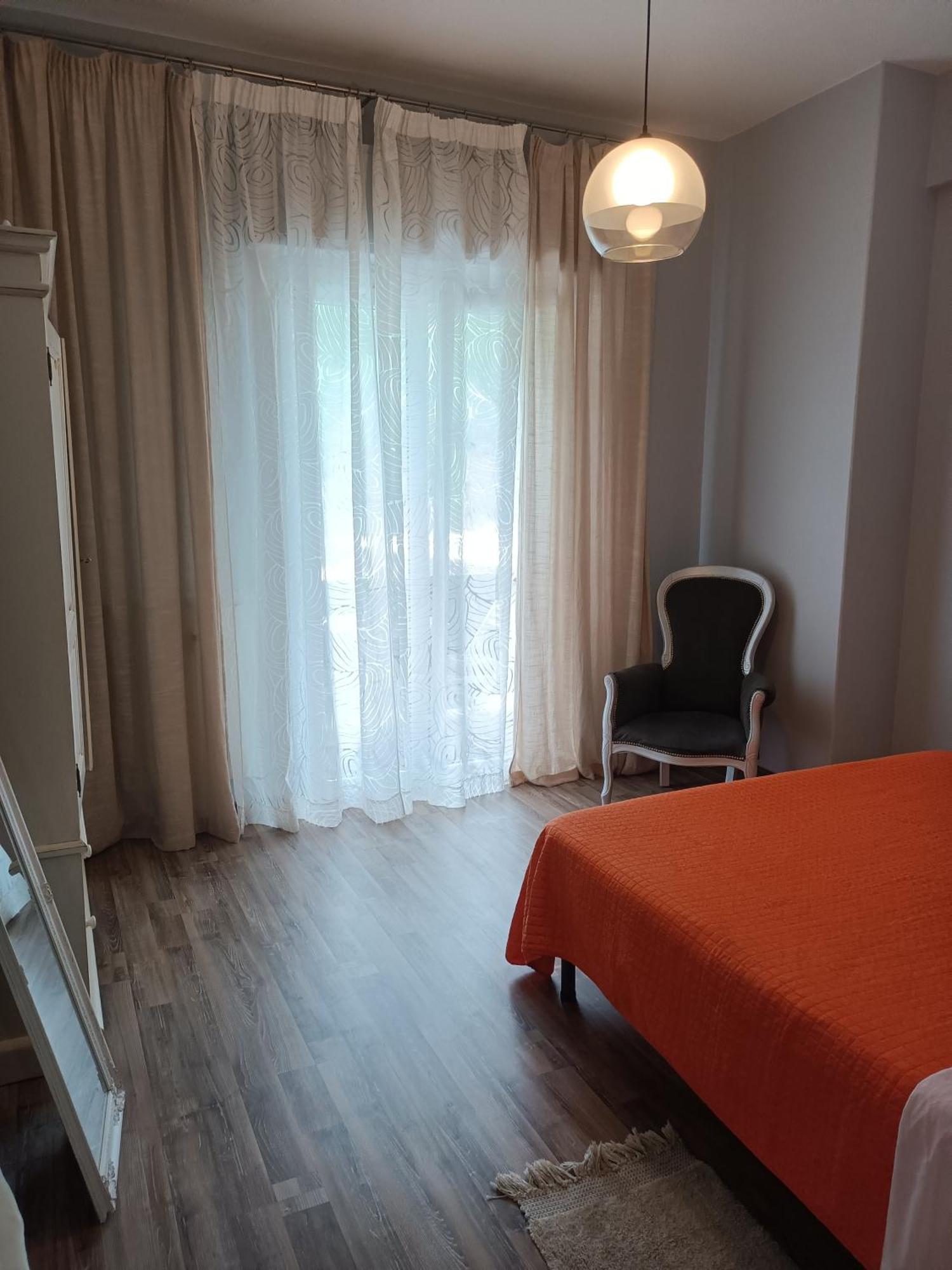 Deco & Retro Apartment La Spezia Kültér fotó
