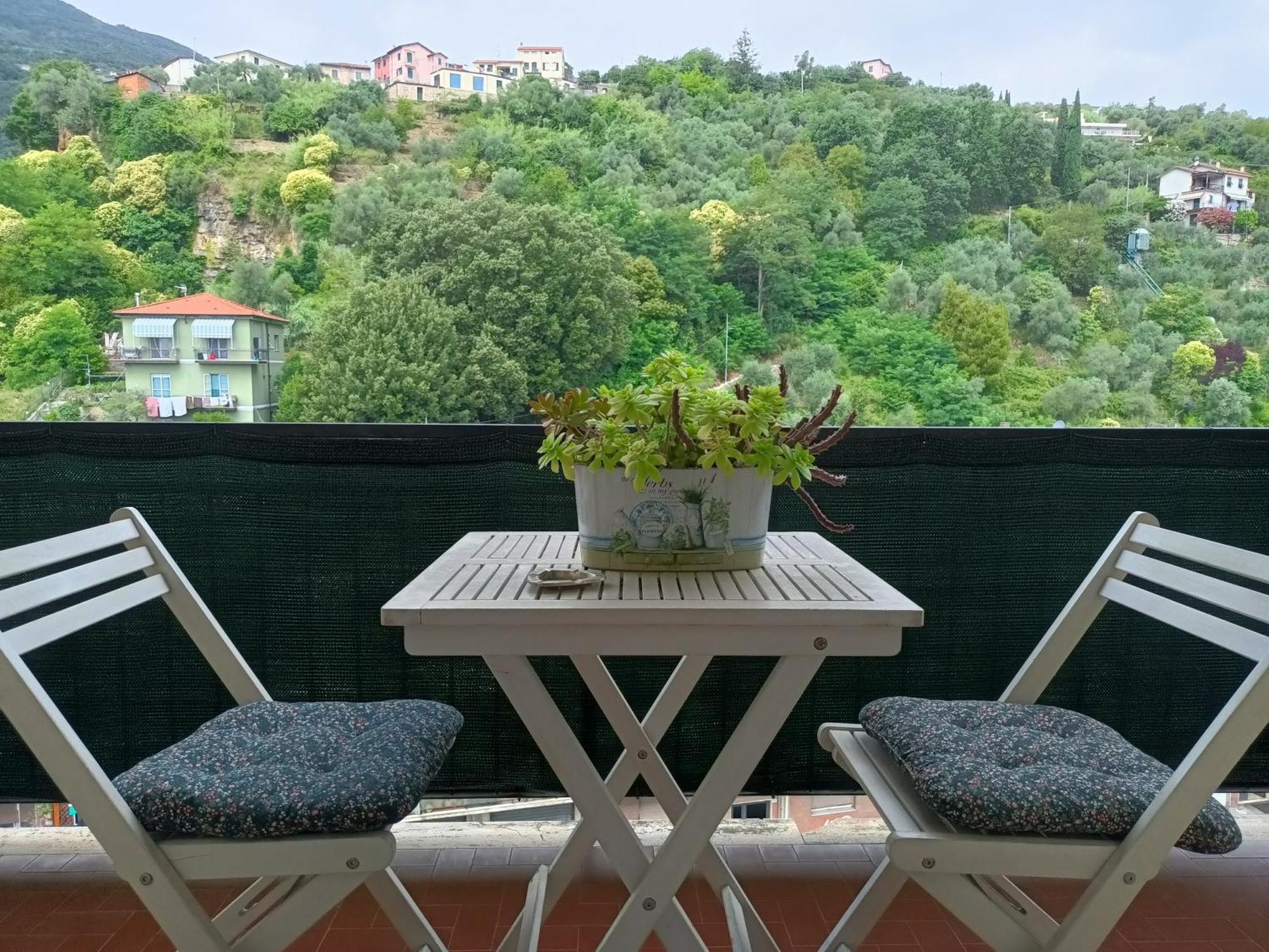 Deco & Retro Apartment La Spezia Kültér fotó